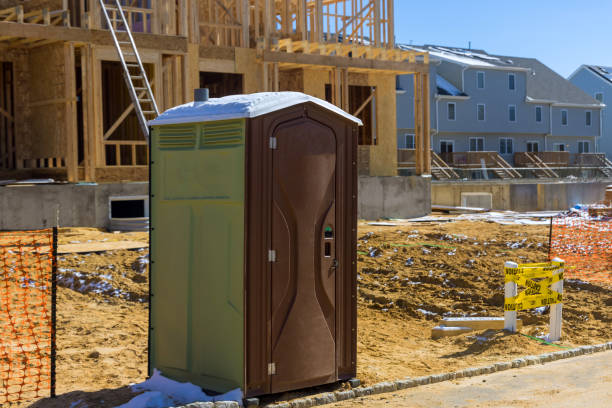 Trusted Colfax, WA porta potty rental Experts