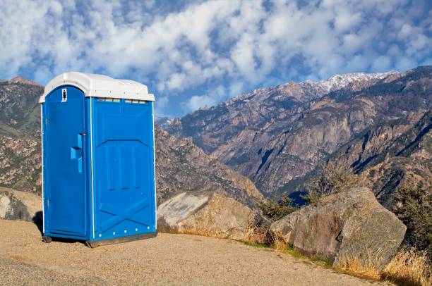 Best Porta potty rental near me  in Colfax, WA