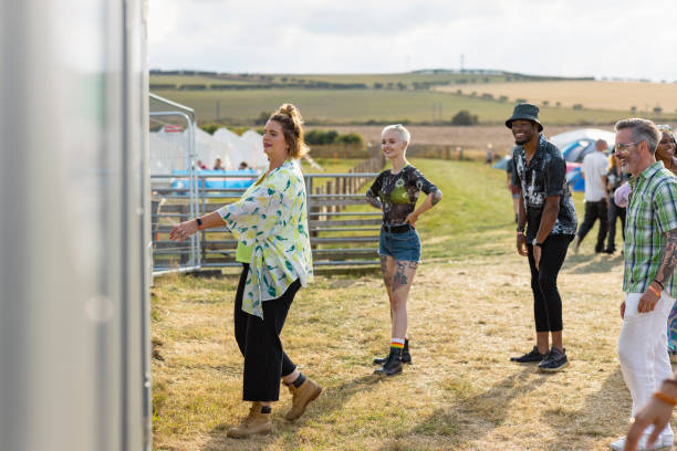 Best Porta potty rental for festivals  in Colfax, WA