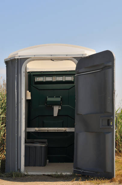 Portable restroom solutions in Colfax, WA