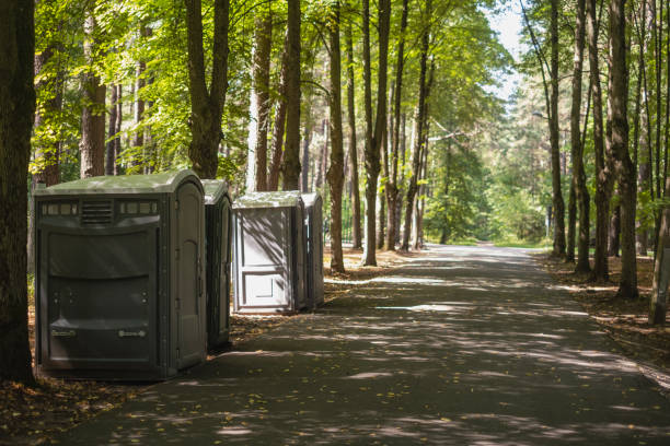 Best Portable bathroom rental  in Colfax, WA