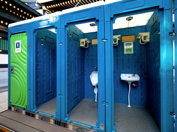 Porta potty services near me in Colfax, WA