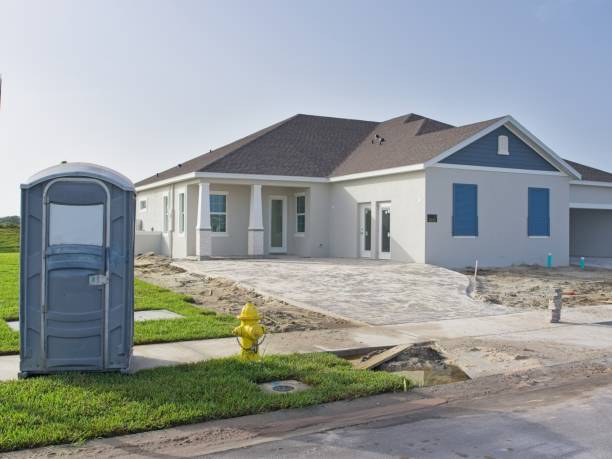 Best Porta potty delivery and setup  in Colfax, WA