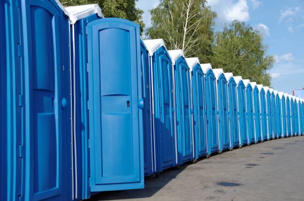 Best Temporary restroom rental  in Colfax, WA